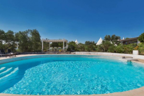 Trulli Il Cappero by BarbarHouse Ostuni